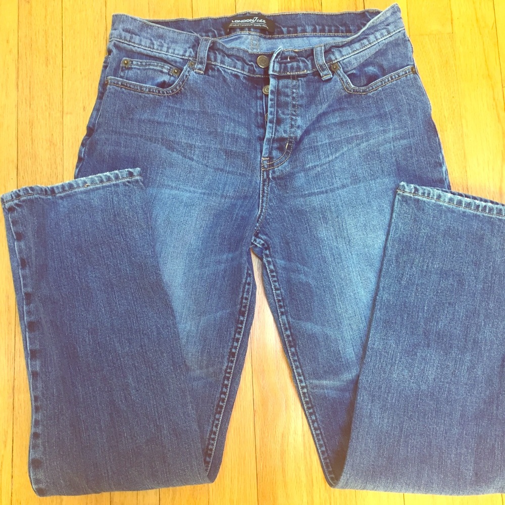 London Jean
